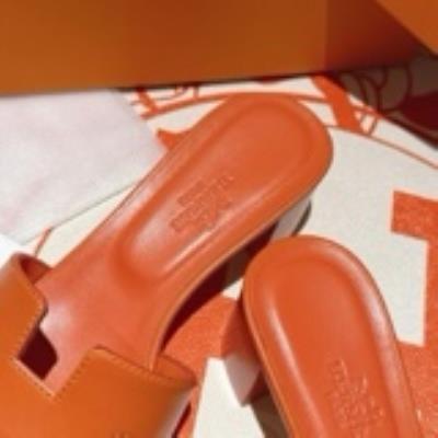 wholesale quality hermes oran sandal model no. 85